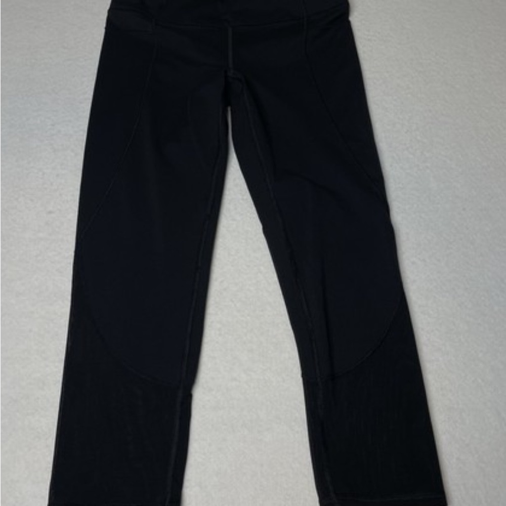 Athleta Black Leggings